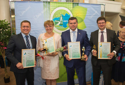 По итогам конкурса предприятие "Газпром трансгаз Самара" удостоено четырех наград в различных номинациях