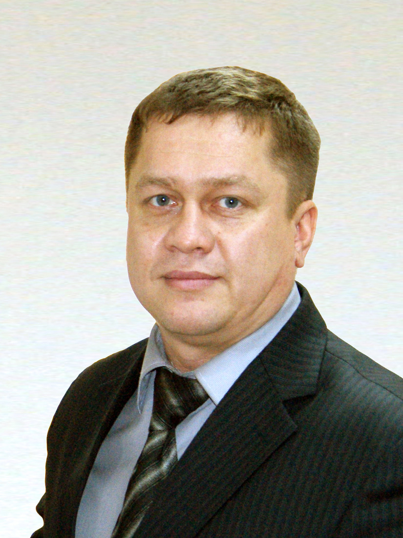Андрей Анатольевич Гордеев, начальник Отрадненского ЛПУМГ "Газпром трансгаз Самара"