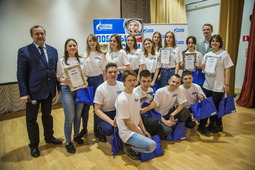 Победители «Побед России» 2019 года поедут на экскурсионную поездку в Казань